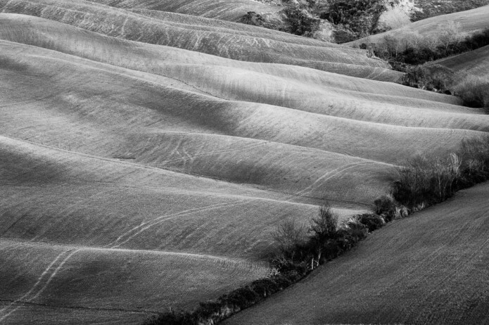 Crete Senesi Tuscany