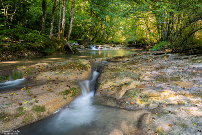 Sentiero Acquacheta - San Benedetto in Alpe