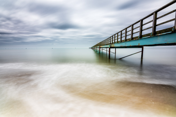 Pontile-Volano