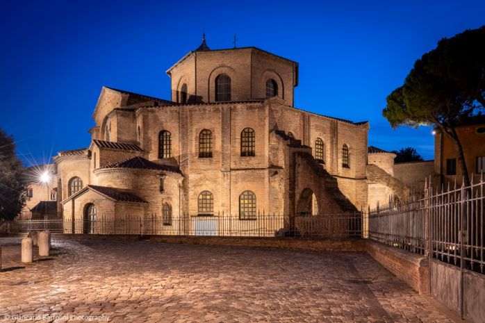 San Vitale - Ravenna